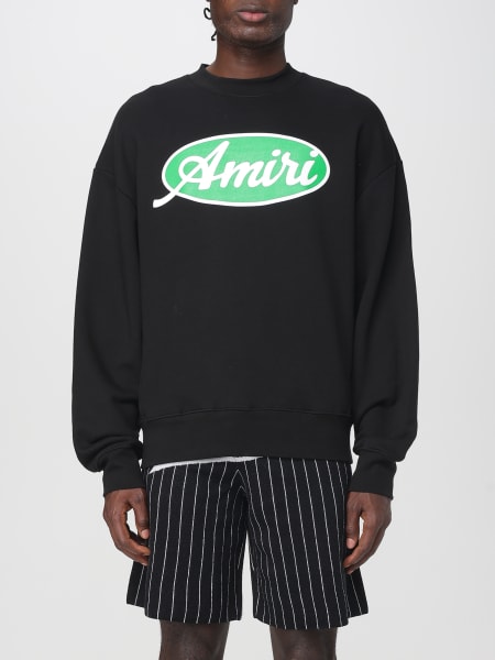 Sweatshirt men Amiri