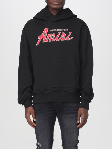 Sweatshirt men Amiri