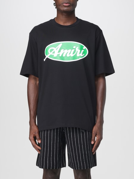 T-shirt men Amiri
