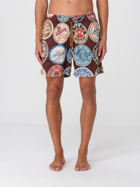 Swimsuit men Amiri