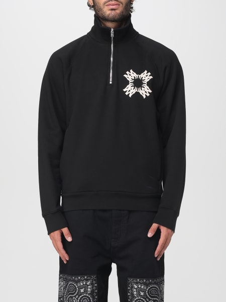 Sweatshirt homme Amiri