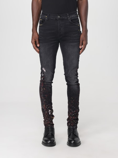 Jeans homme Amiri