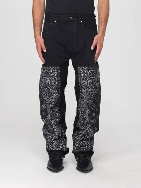 Jeans men Amiri