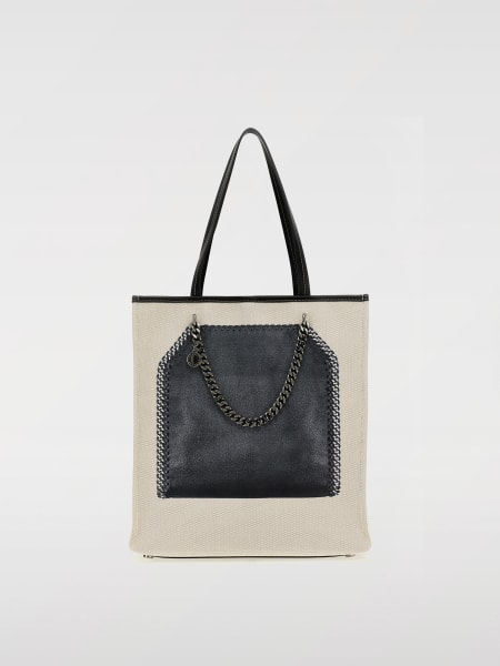 Shoulder bag woman Stella McCartney