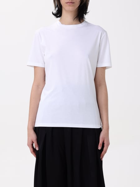 T-shirt woman Jil Sander