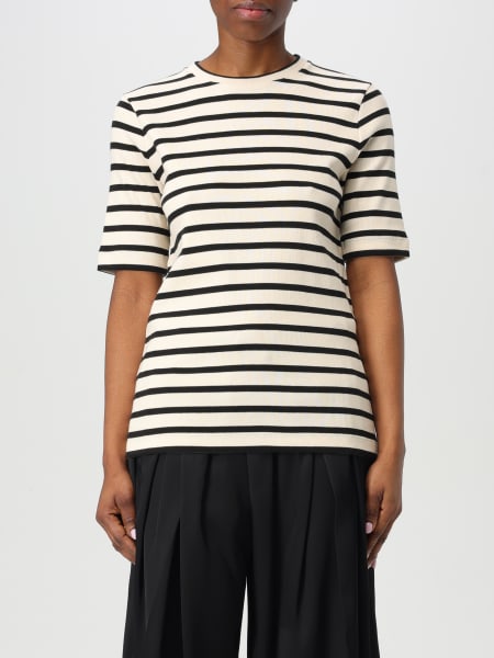 질샌더(JIL SANDER): 티셔츠 여성 Jil Sander