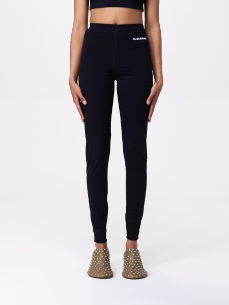 Pants woman Jil Sander