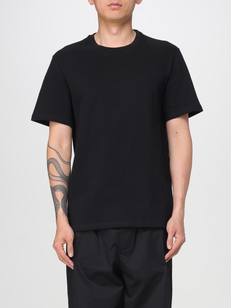 T-shirt herren Jil Sander