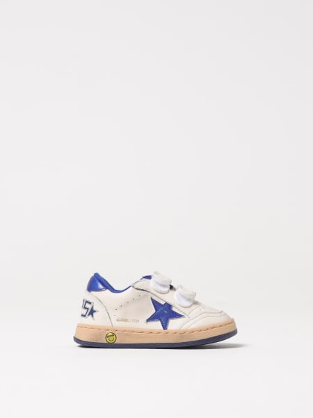 鞋履 儿童 Golden Goose>