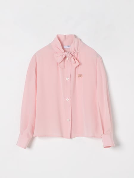 Рубашка Детское Dolce & Gabbana