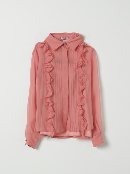 Рубашка Детское Dolce & Gabbana