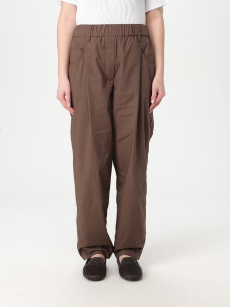 SS25 Designer Pants for Women | GIGLIO.COM