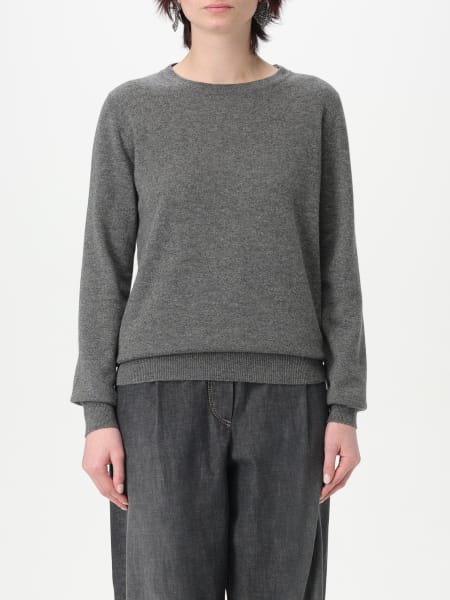Sweater woman Brunello Cucinelli