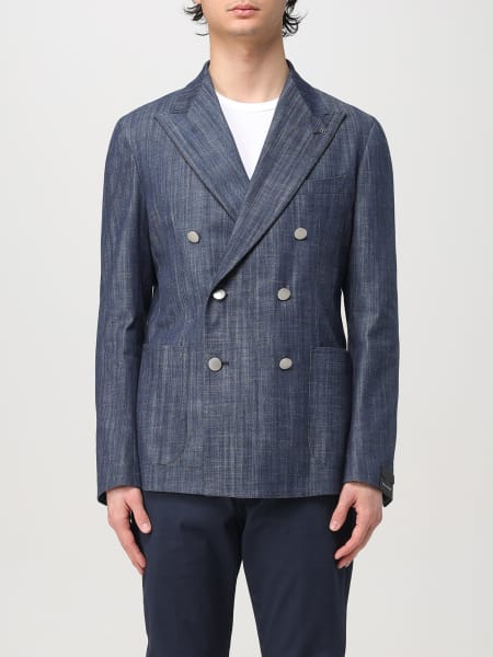 Veste homme Tagliatore