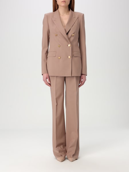 Tagliatore Suit for Women SS25 | GIGLIO.COM