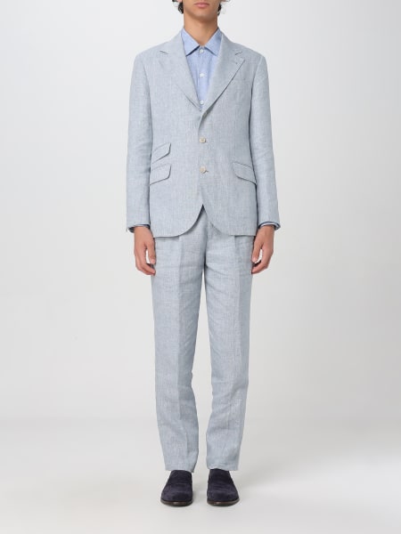 Costume homme Brunello Cucinelli