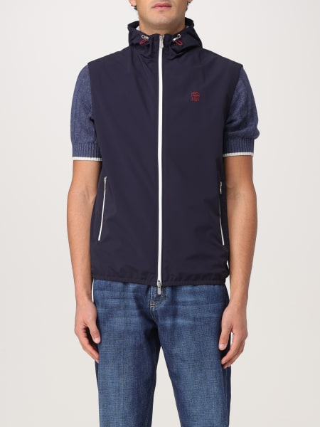 Chaqueta hombre Brunello Cucinelli