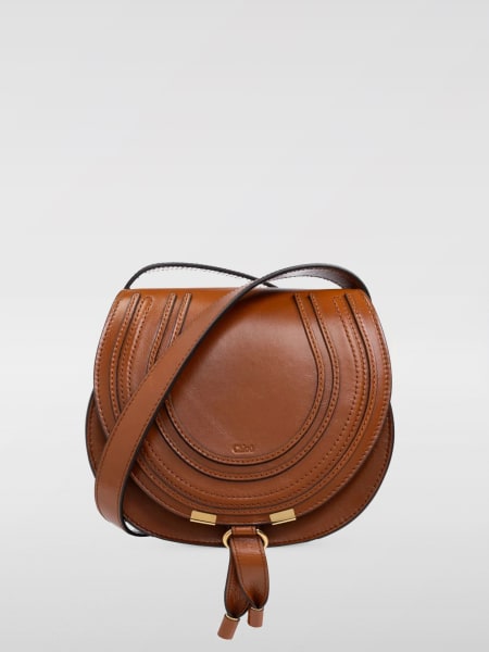 Chloé: Наплечная сумка для нее ChloÉ