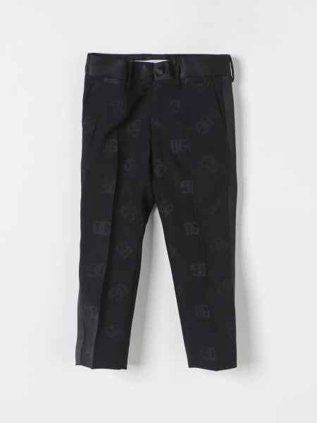 Pants kids Dolce & Gabbana