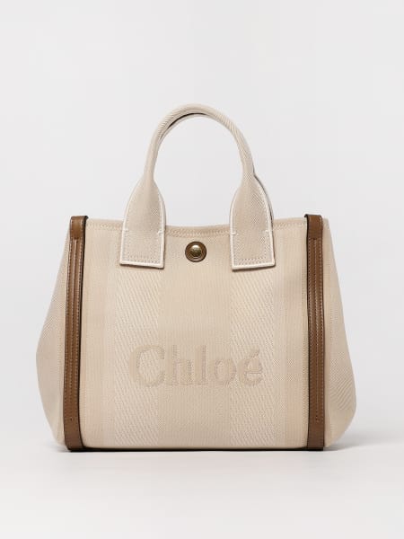 Handbag woman ChloÉ>