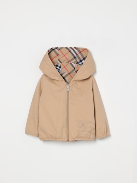 Jacket kids Burberry