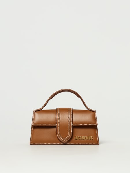 Shoulder bag woman Jacquemus