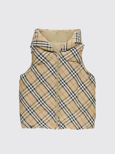 Jacke kinder Burberry