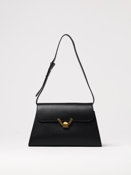 Shoulder bag woman Coccinelle