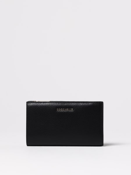 Wallet woman Coccinelle