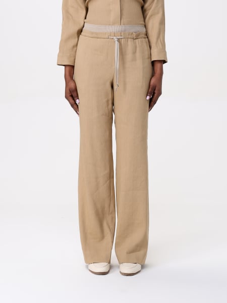 Lorena Antoniazzi: Pants women Lorena Antoniazzi