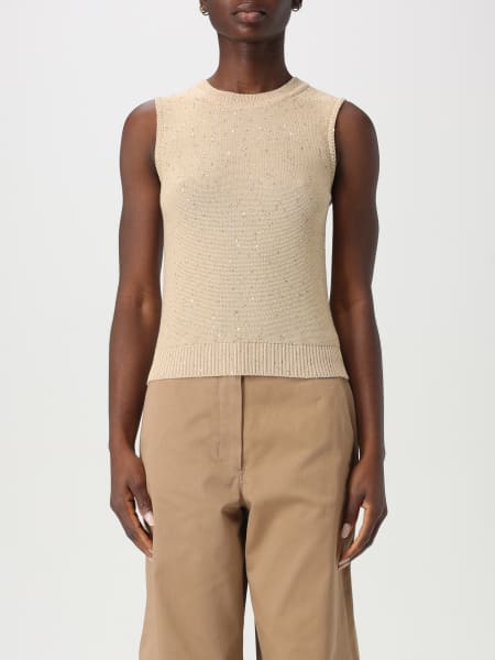 Lorena Antoniazzi: T-shirt women Lorena Antoniazzi