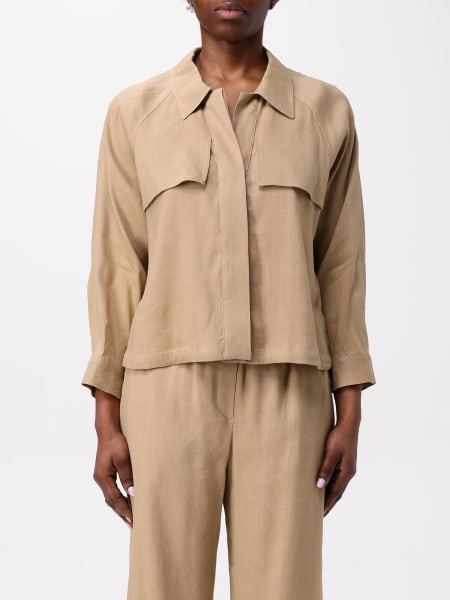 Lorena Antoniazzi: Jacket women Lorena Antoniazzi