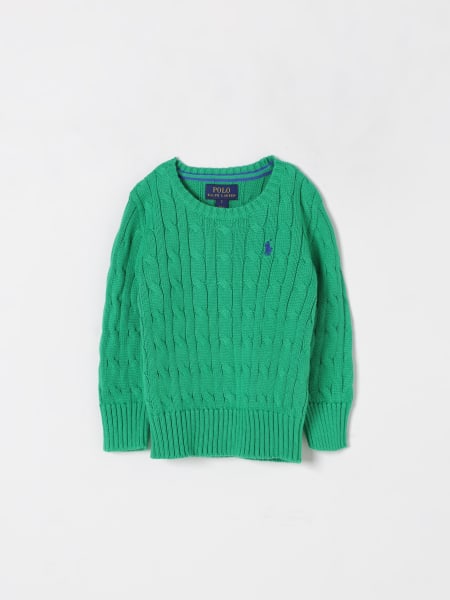 Pull enfant Polo Ralph Lauren