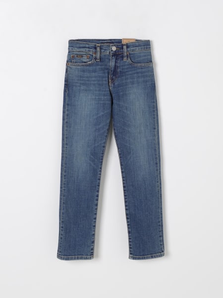 Jeans kids Polo Ralph Lauren