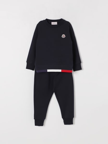 Romper kids Moncler
