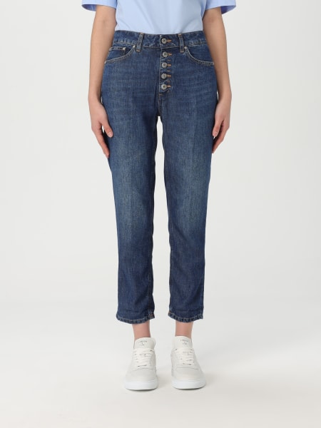 Джинсы Женское Dondup