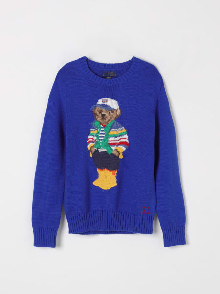 Sweater kids Polo Ralph Lauren