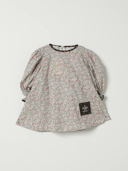 フェンディ(FENDI): トップス 幼児 Fendi
