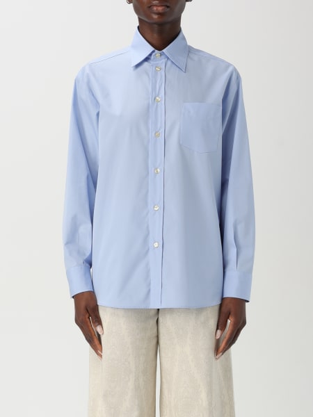 Etro: Camisa mujer Etro