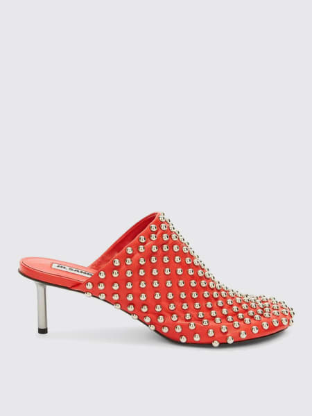 Shoes woman Jil Sander