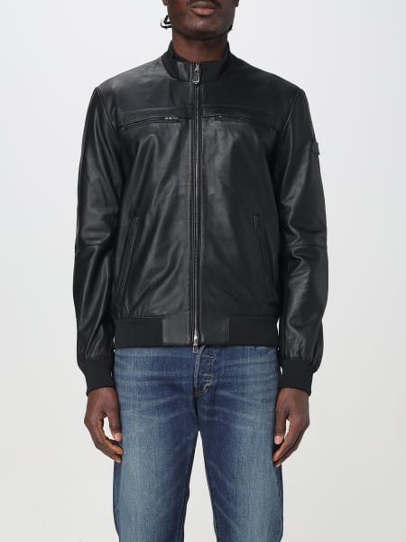 Peuterey: Jacke Herren Peuterey