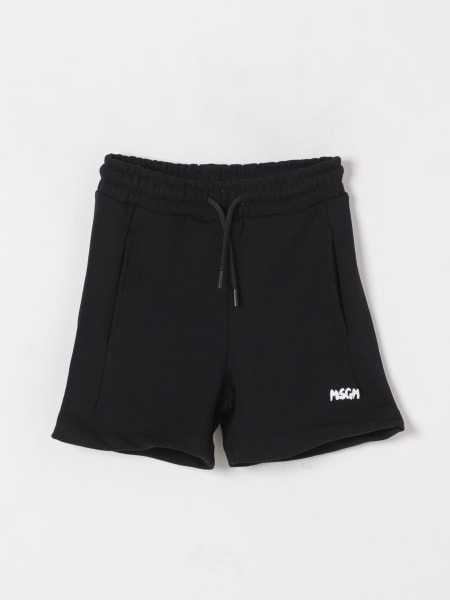 Shorts kids MSGM Kids