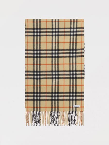버버리(Burberry): 스카프 여성 Burberry