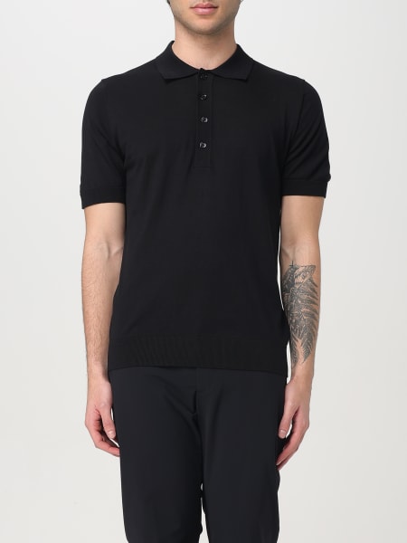 Paolo Pecora Men: modern luxury and timeless identity