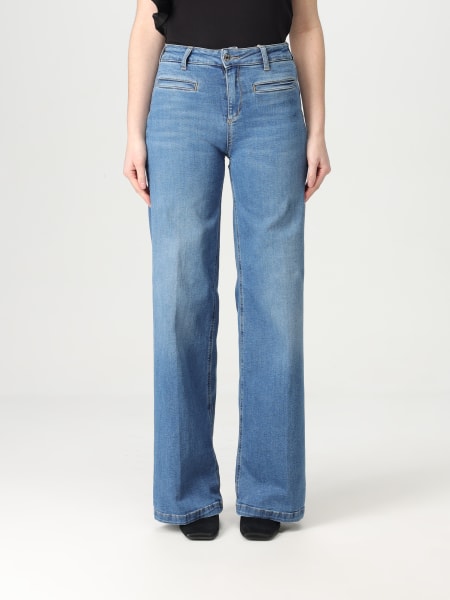 裤子 女士 Liu Jo