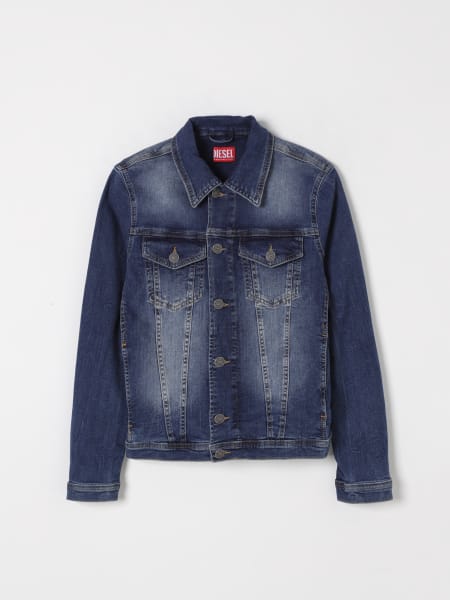 Diesel: Chaqueta niño Diesel