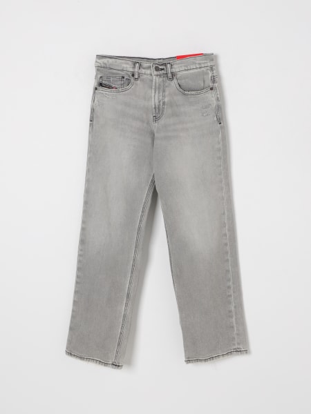 Diesel: Hose Jungen Diesel