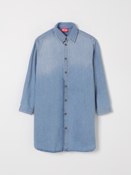 드레스 남아 Diesel