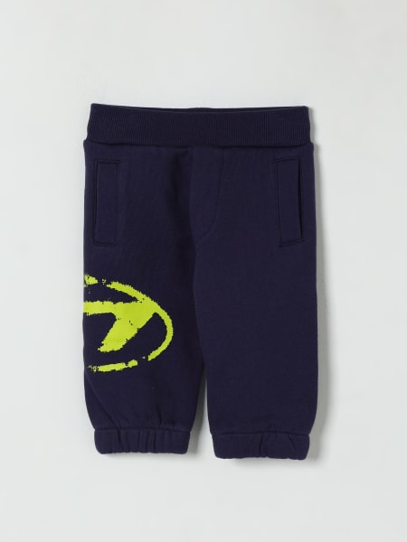 Diesel: Pantalón bebé Diesel