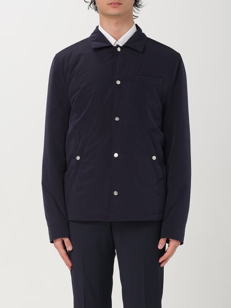Jacket men Brunello Cucinelli